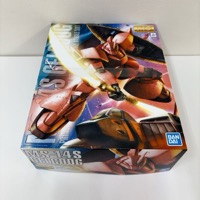 バンダイ MG MS-14S ゲルググ Ver2.0 汎用モビルスーツ初期生産型 1_100 プラモデル 未開封