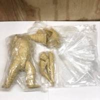 怪獣無法地帯 彗星怪獣 ドラコ ガレージキット レジンキット 未組立品 ガレキ ウルトラマン 円谷プロ フィギュア